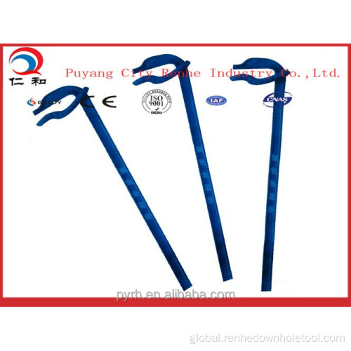 Construction Machinery Q235 shuttering F type clamps building construction tools Manufactory